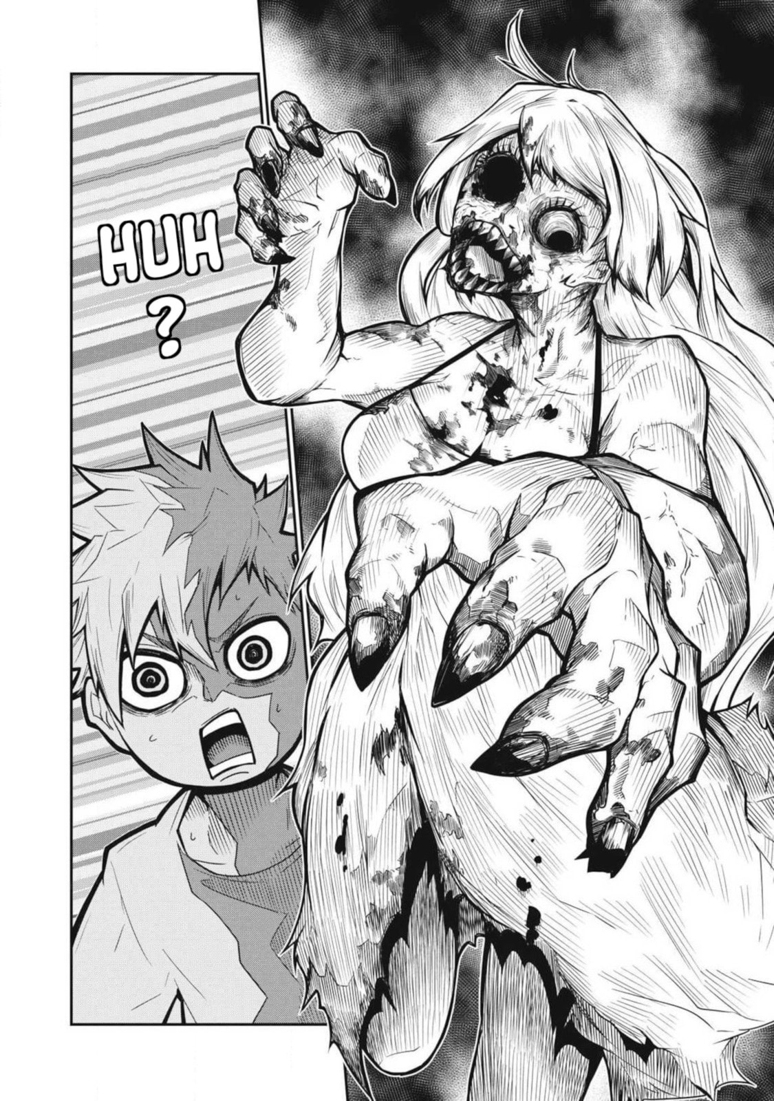 When I Die in a Broken World (Bukkoware Sekai de Shinda Toki)