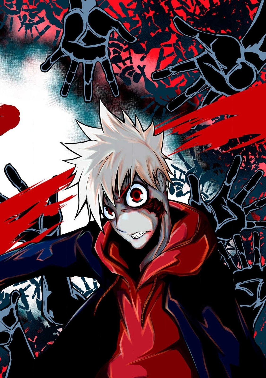 When I Die in a Broken World (Bukkoware Sekai de Shinda Toki)