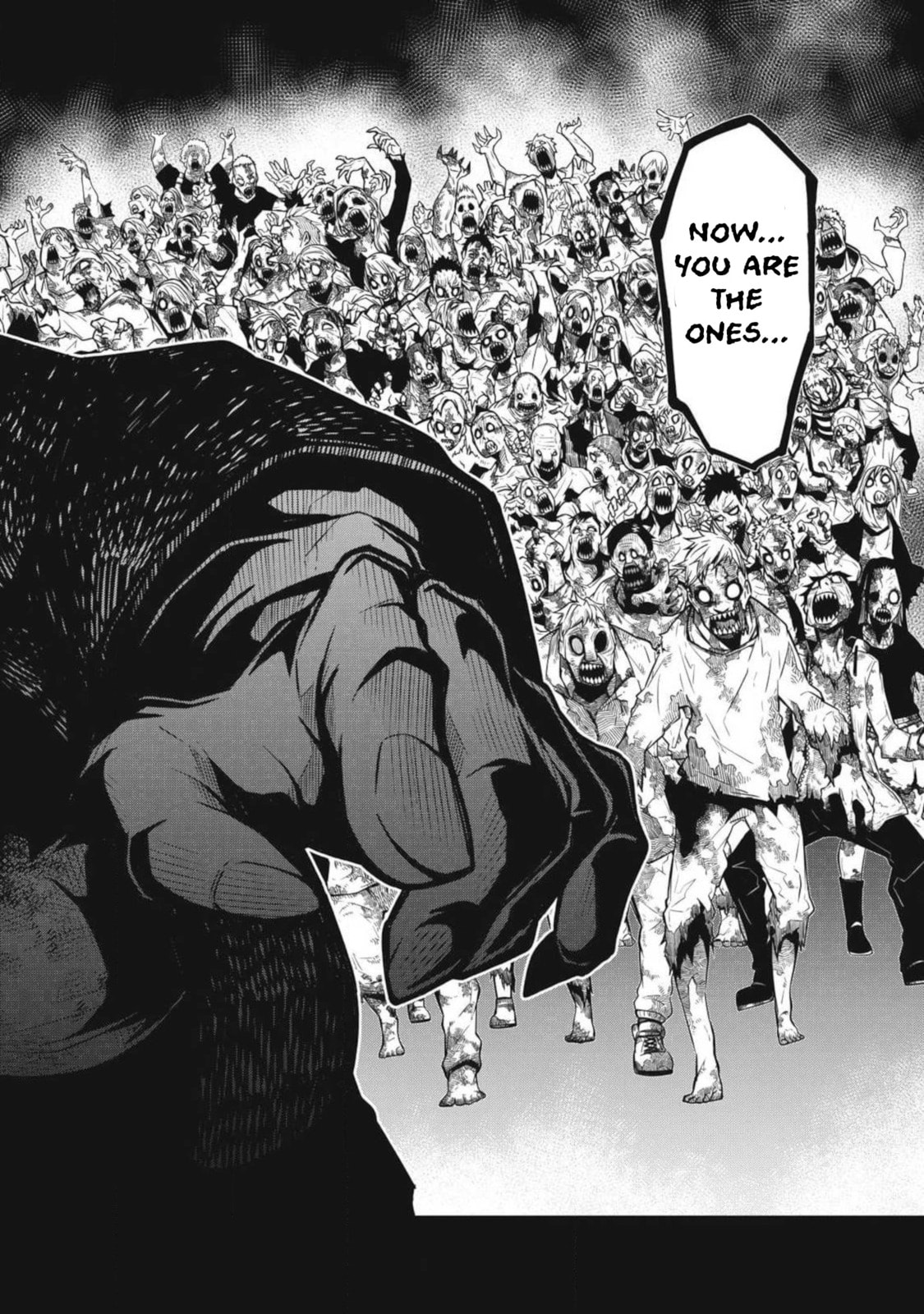 When I Die in a Broken World (Bukkoware Sekai de Shinda Toki)