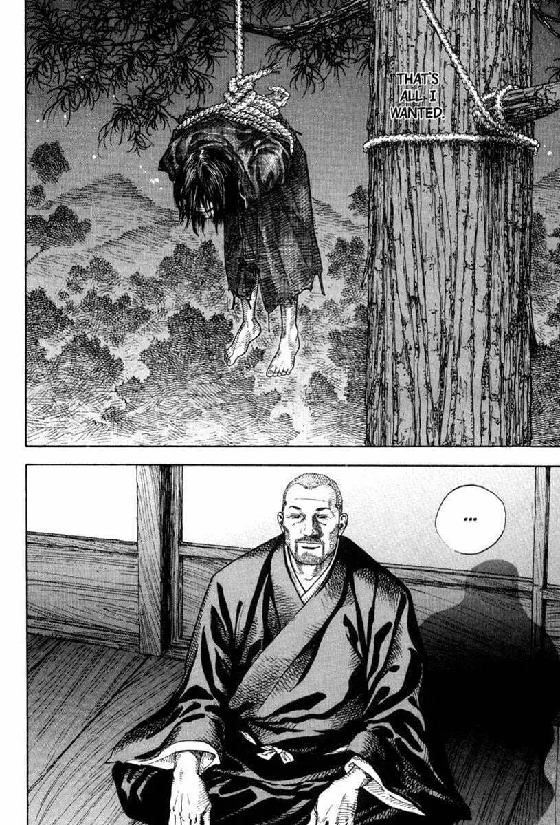 Vagabond Manga