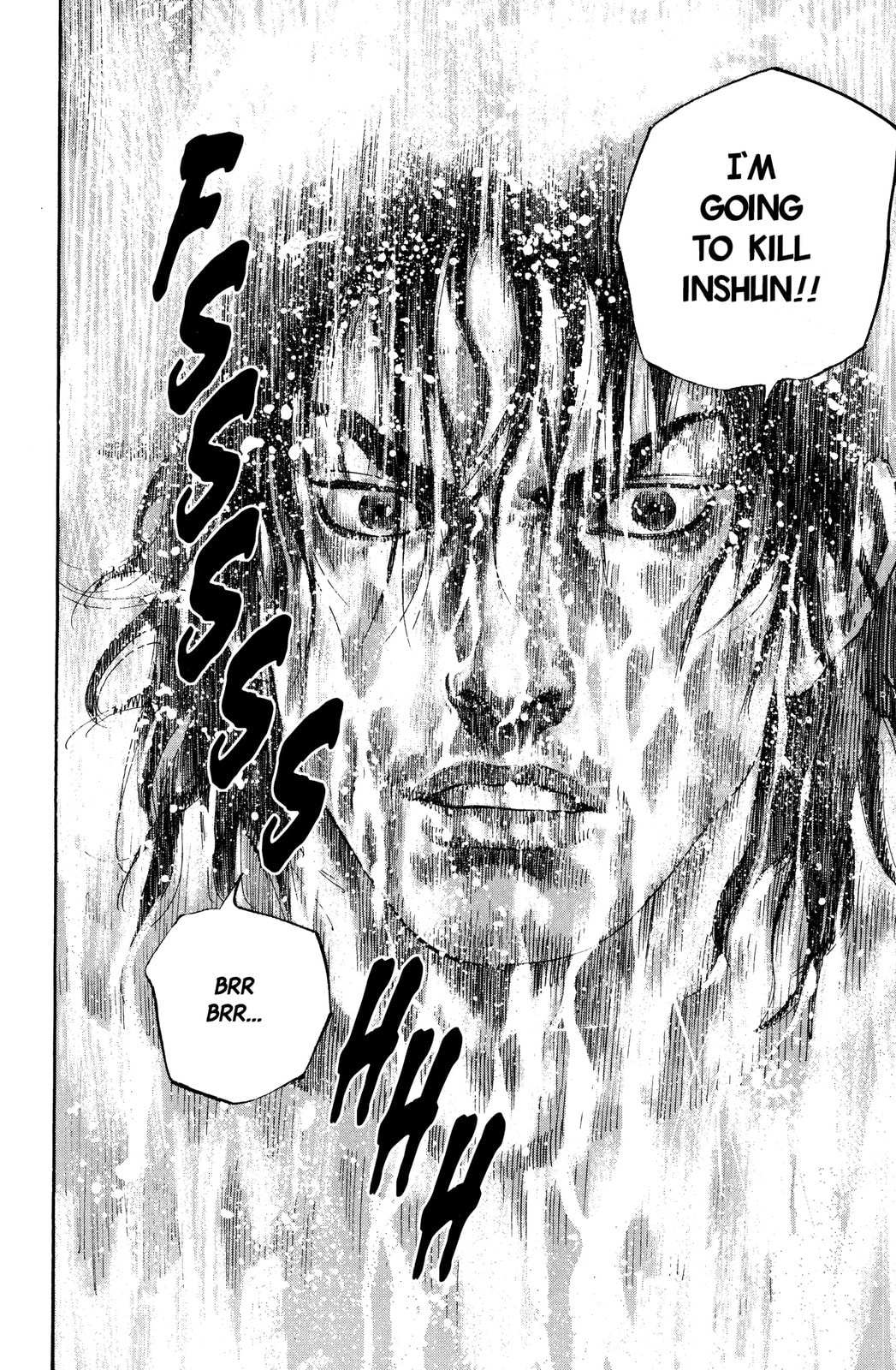 Vagabond Manga