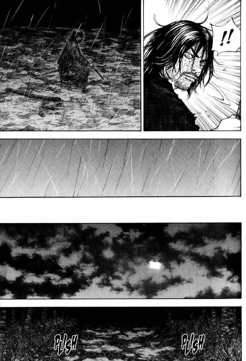 Vagabond Manga