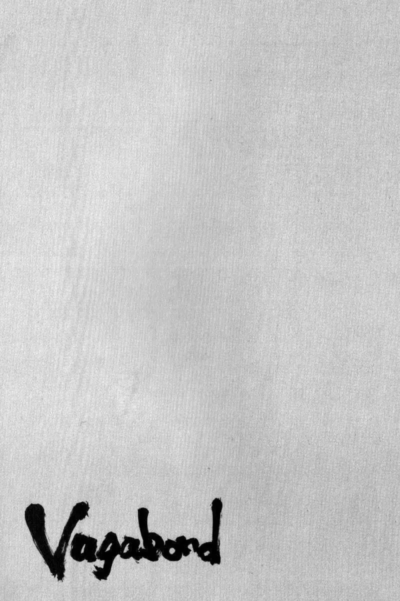 Vagabond Manga