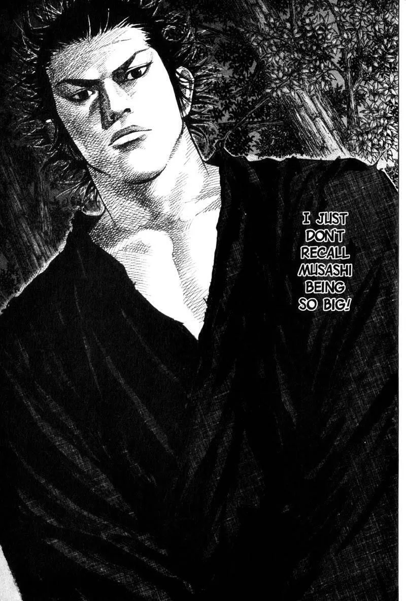Vagabond Manga