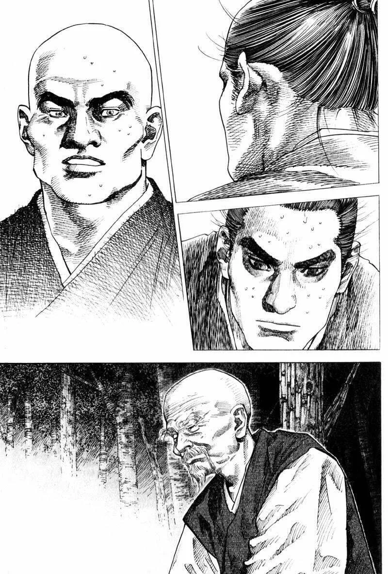 Vagabond Manga