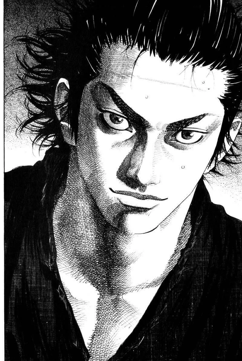 Vagabond Manga