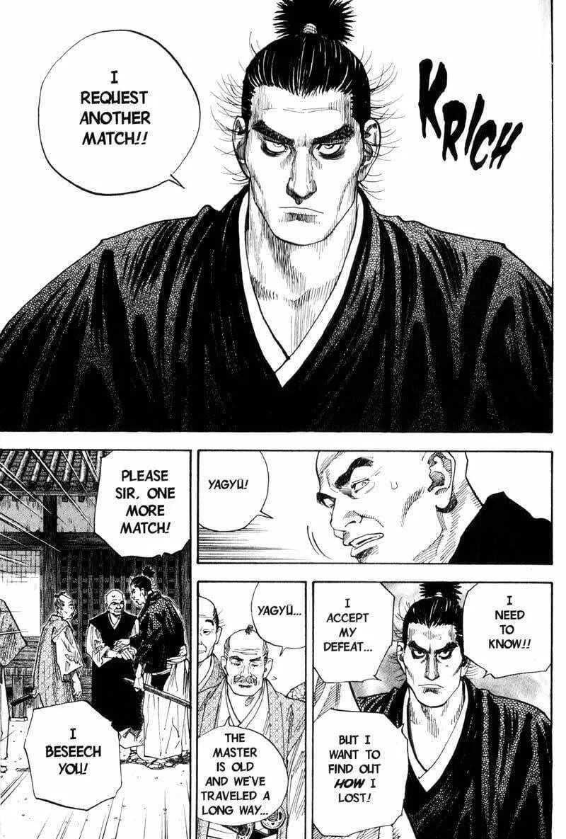 Vagabond Manga