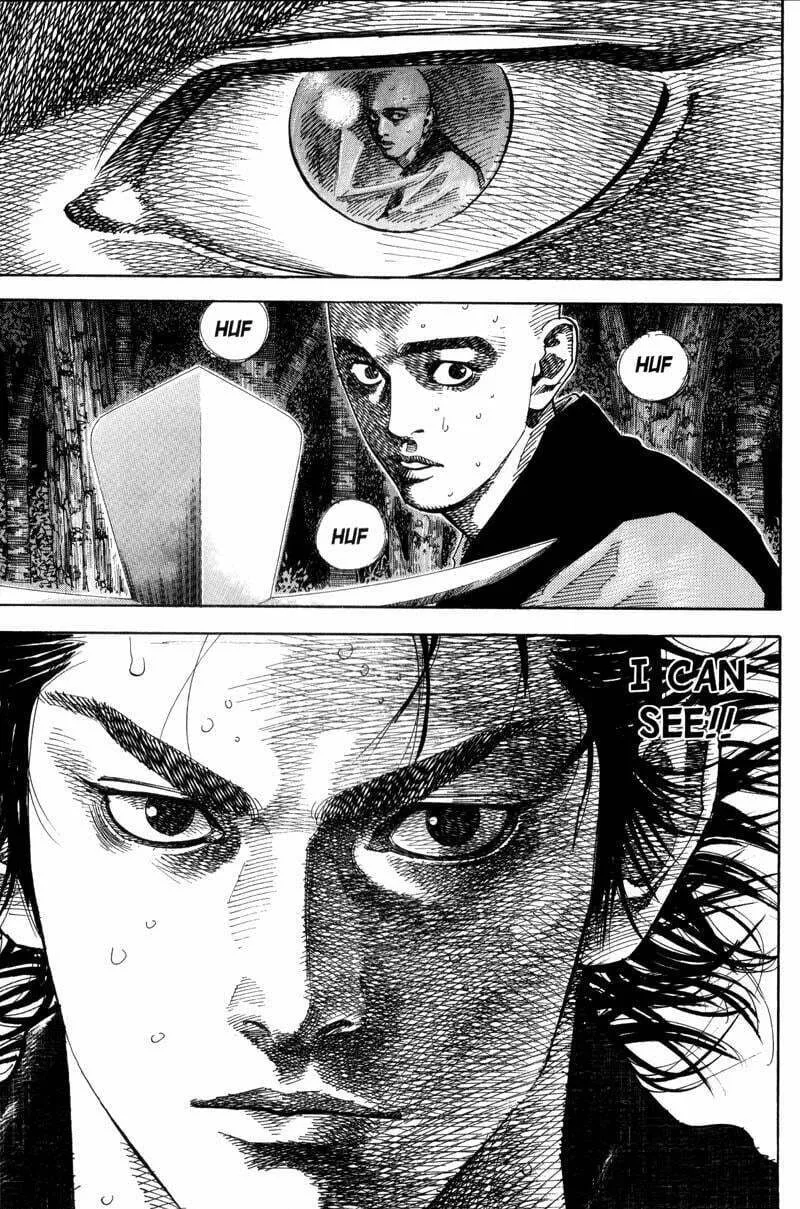 Vagabond Manga