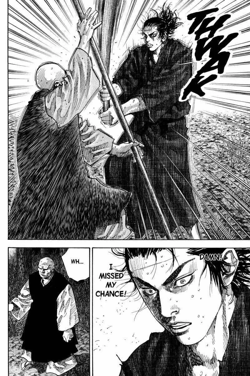 Vagabond Manga