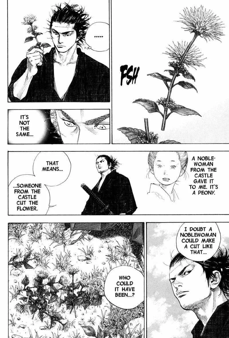 Vagabond Manga