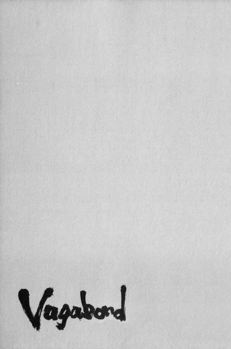 Vagabond Manga