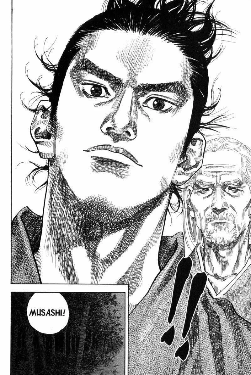 Vagabond Manga