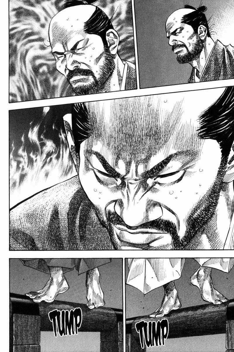 Vagabond Manga