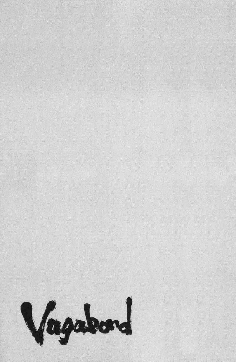 Vagabond Manga