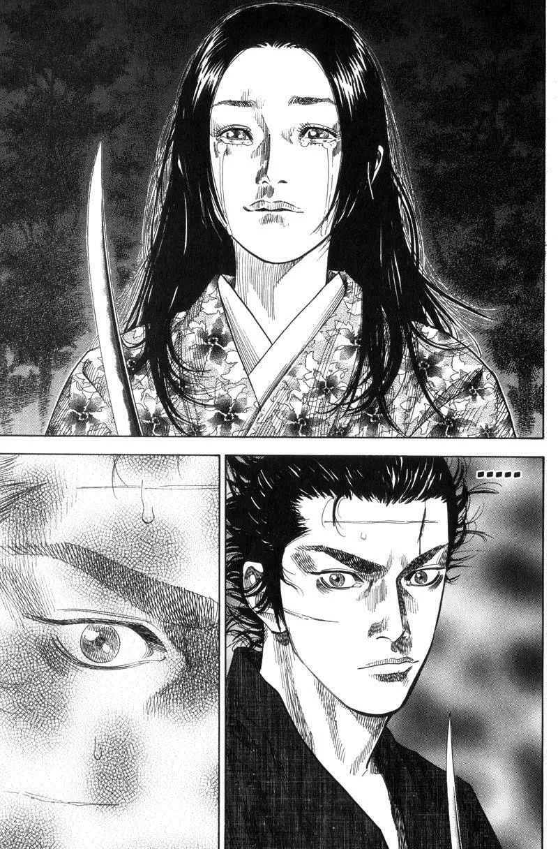 Vagabond Manga