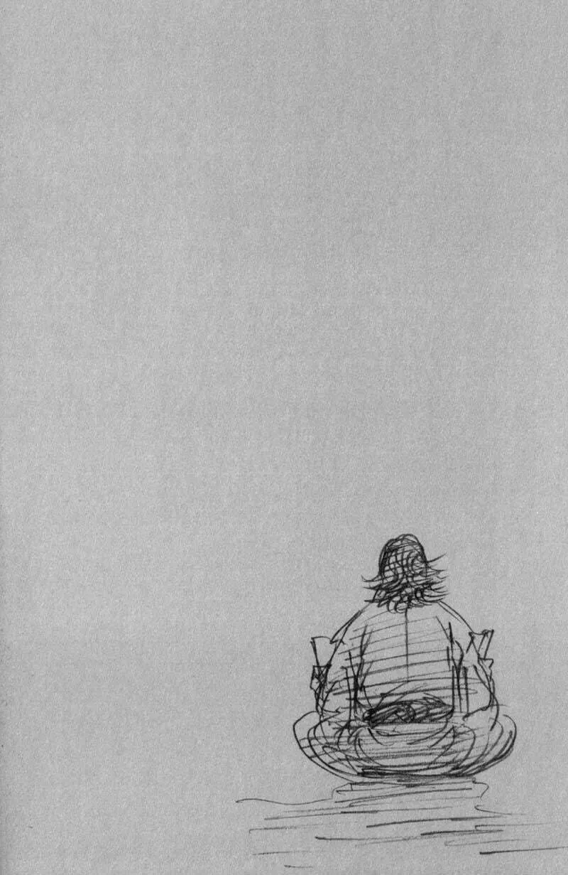 Vagabond Manga