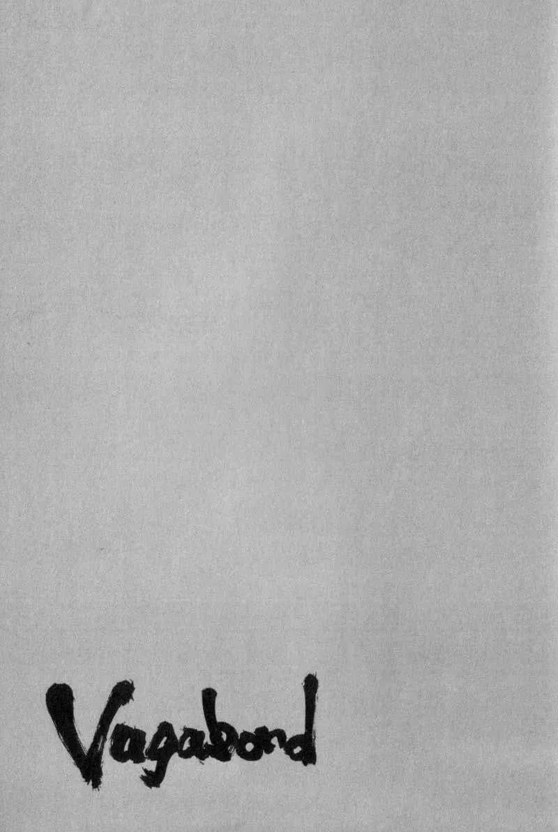 Vagabond Manga