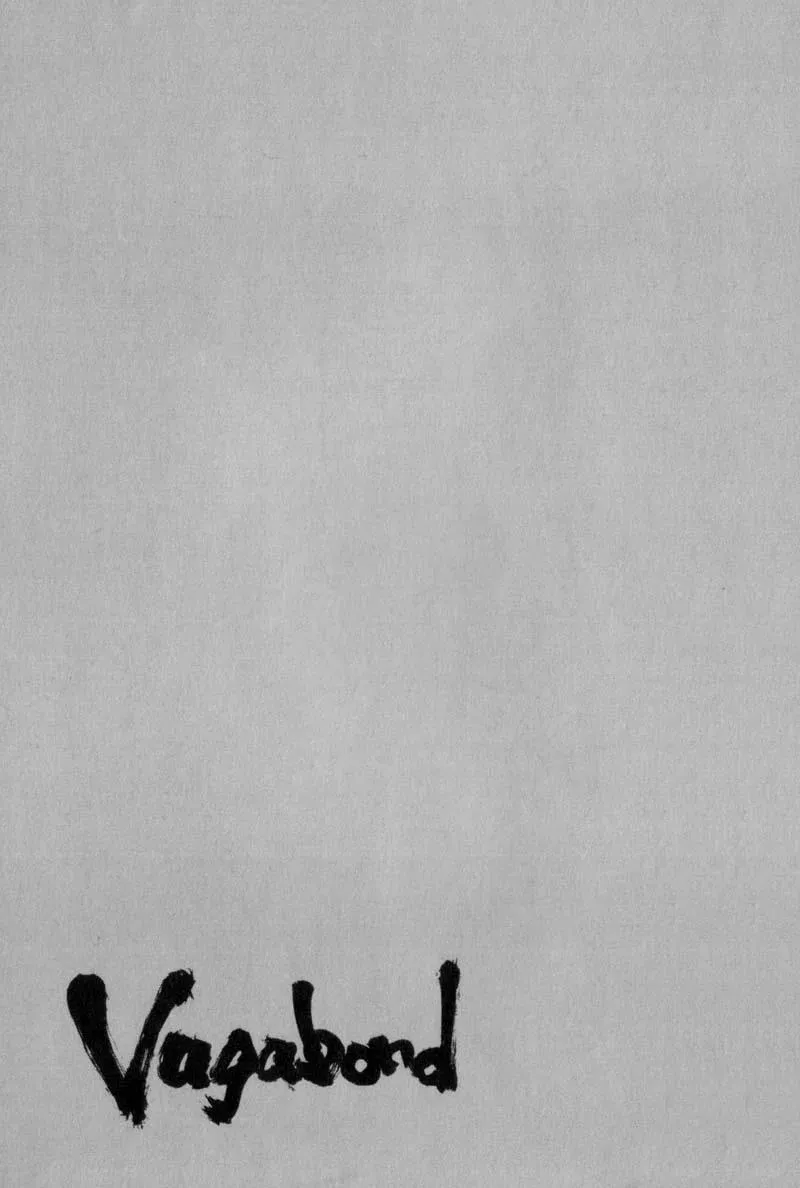 Vagabond Manga