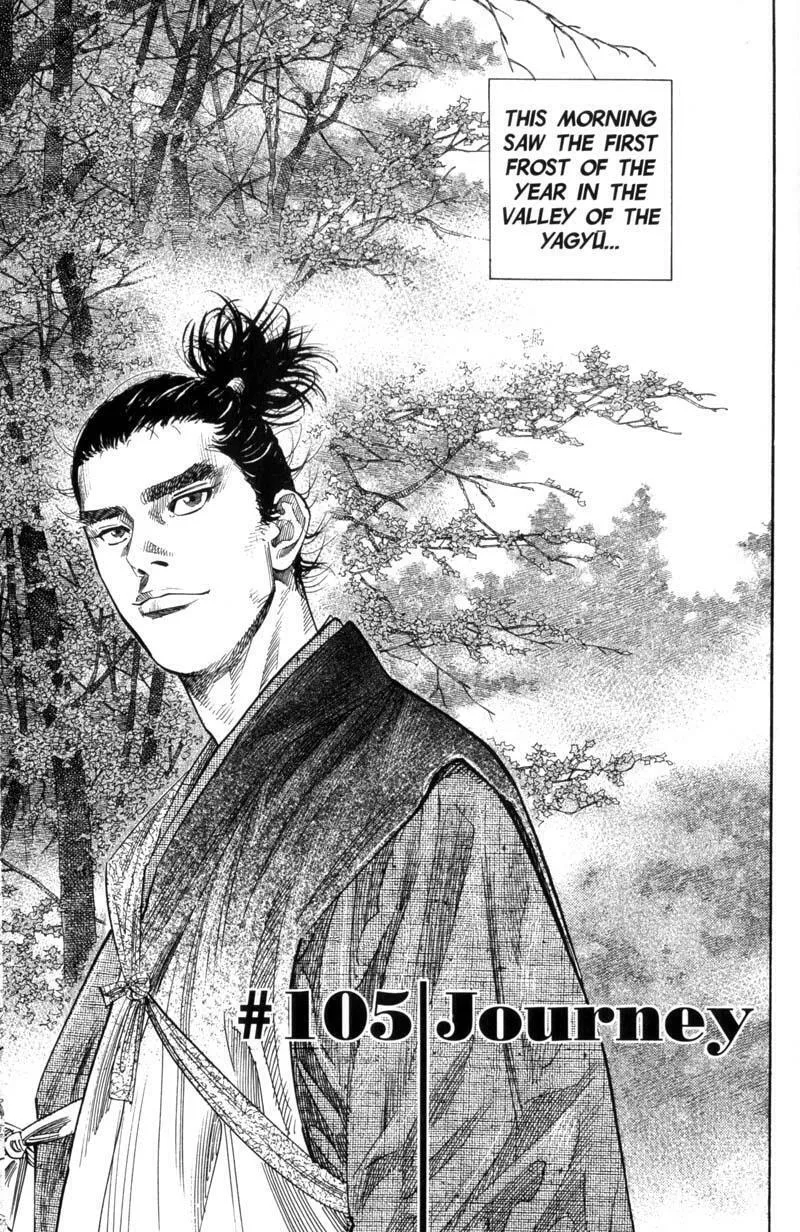Vagabond Manga
