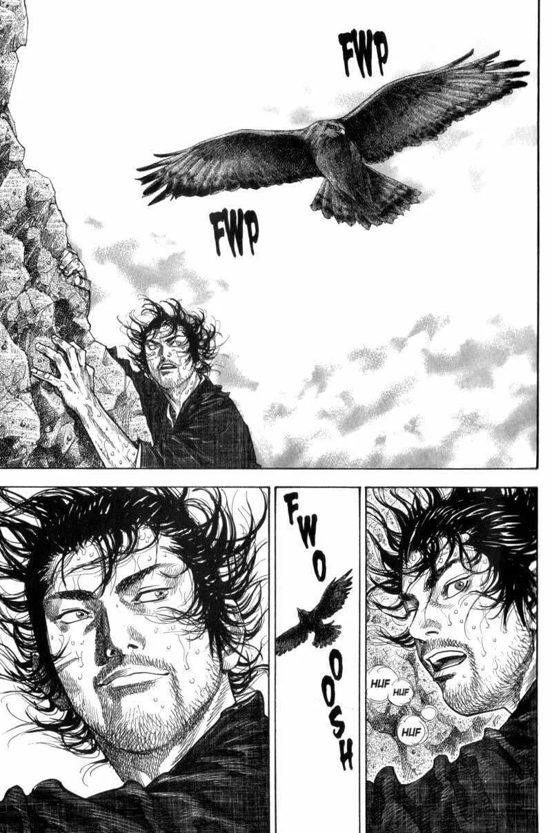 Vagabond Manga