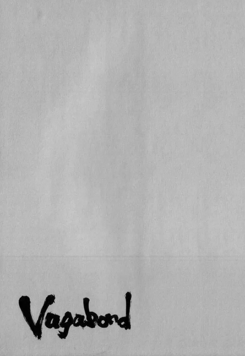Vagabond Manga