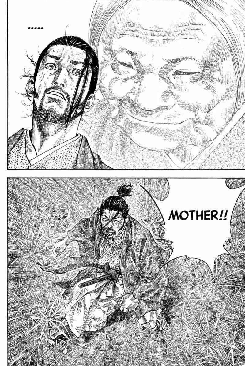 Vagabond Manga