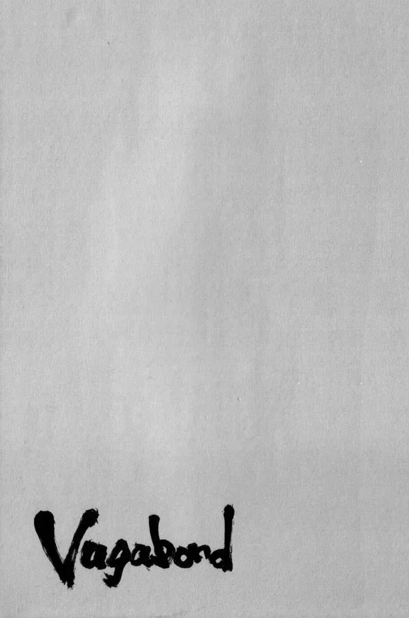 Vagabond Manga