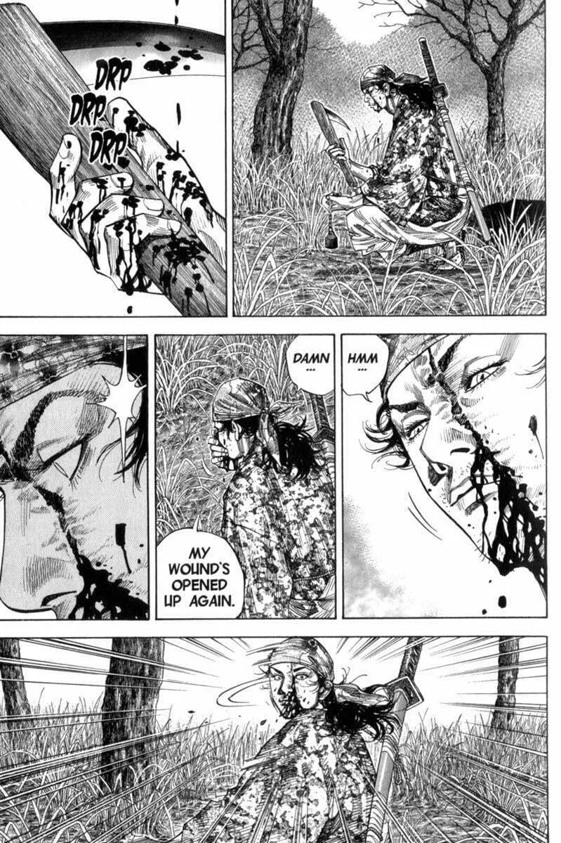 Vagabond Manga