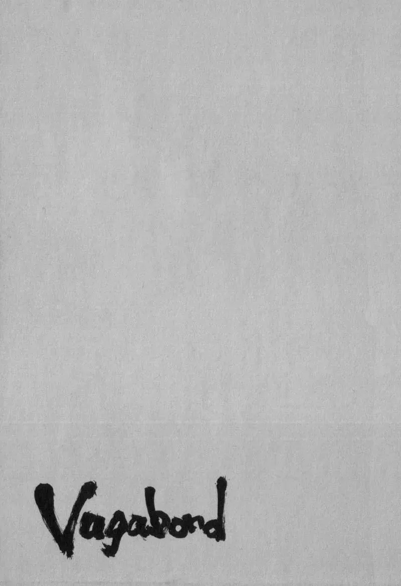 Vagabond Manga