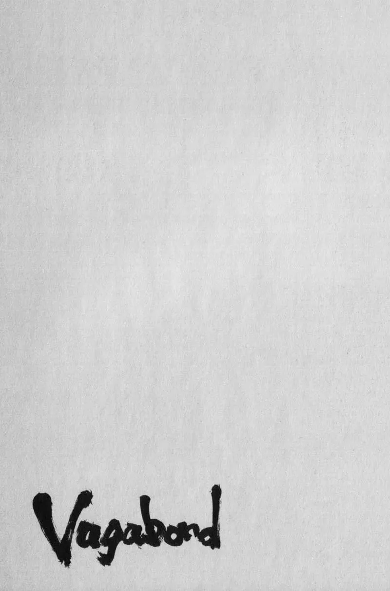 Vagabond Manga