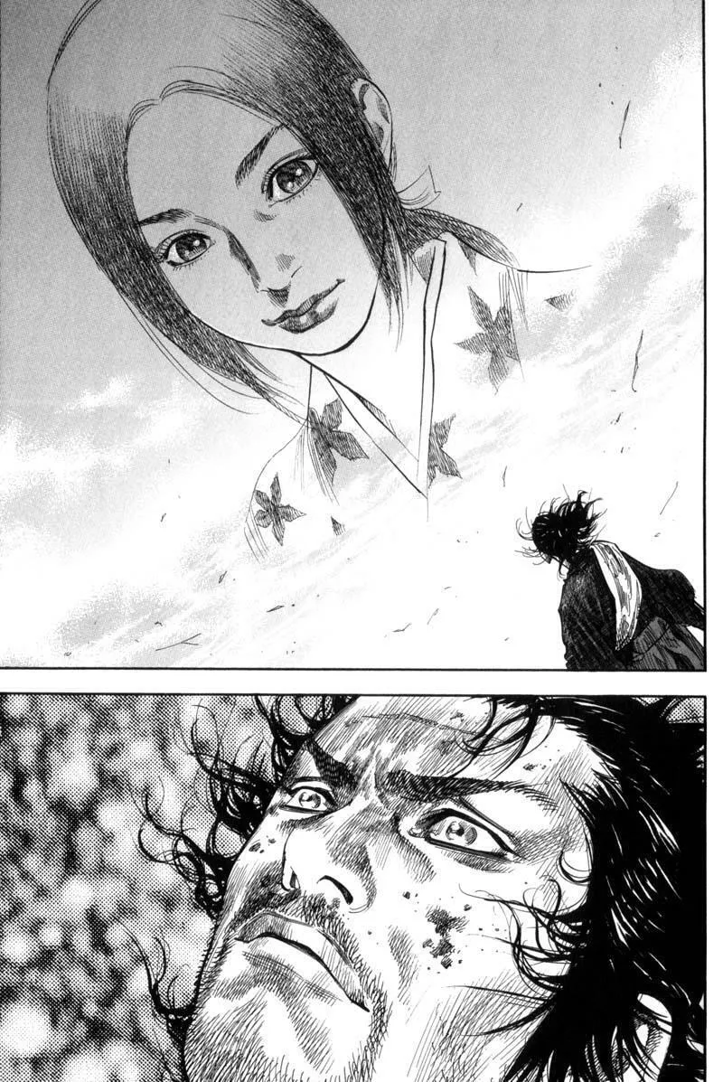 Vagabond Manga