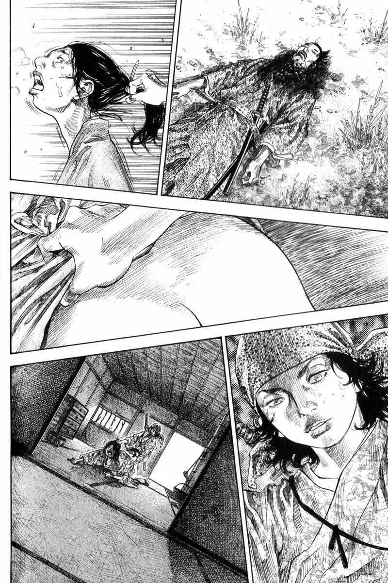 Vagabond Manga