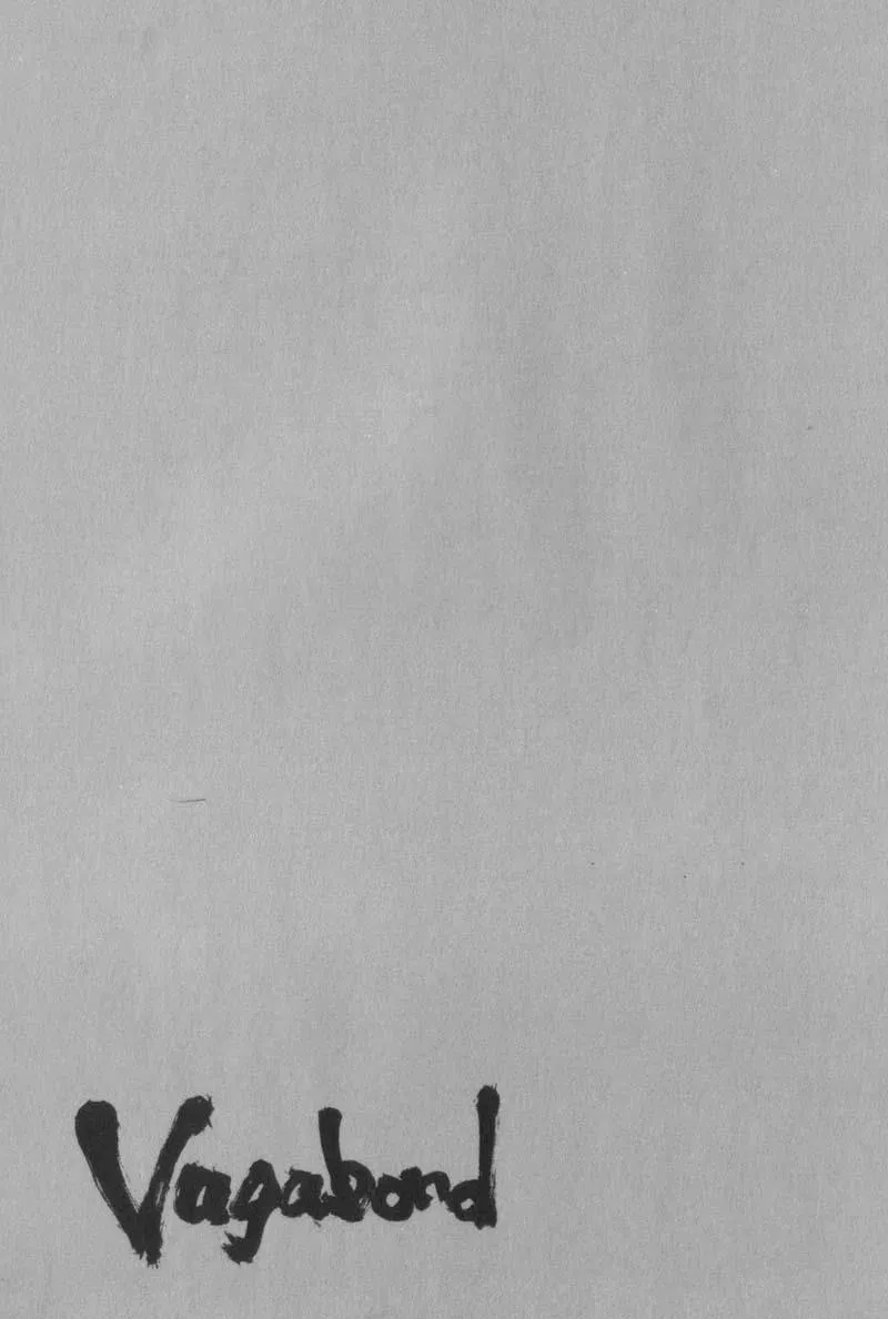 Vagabond Manga