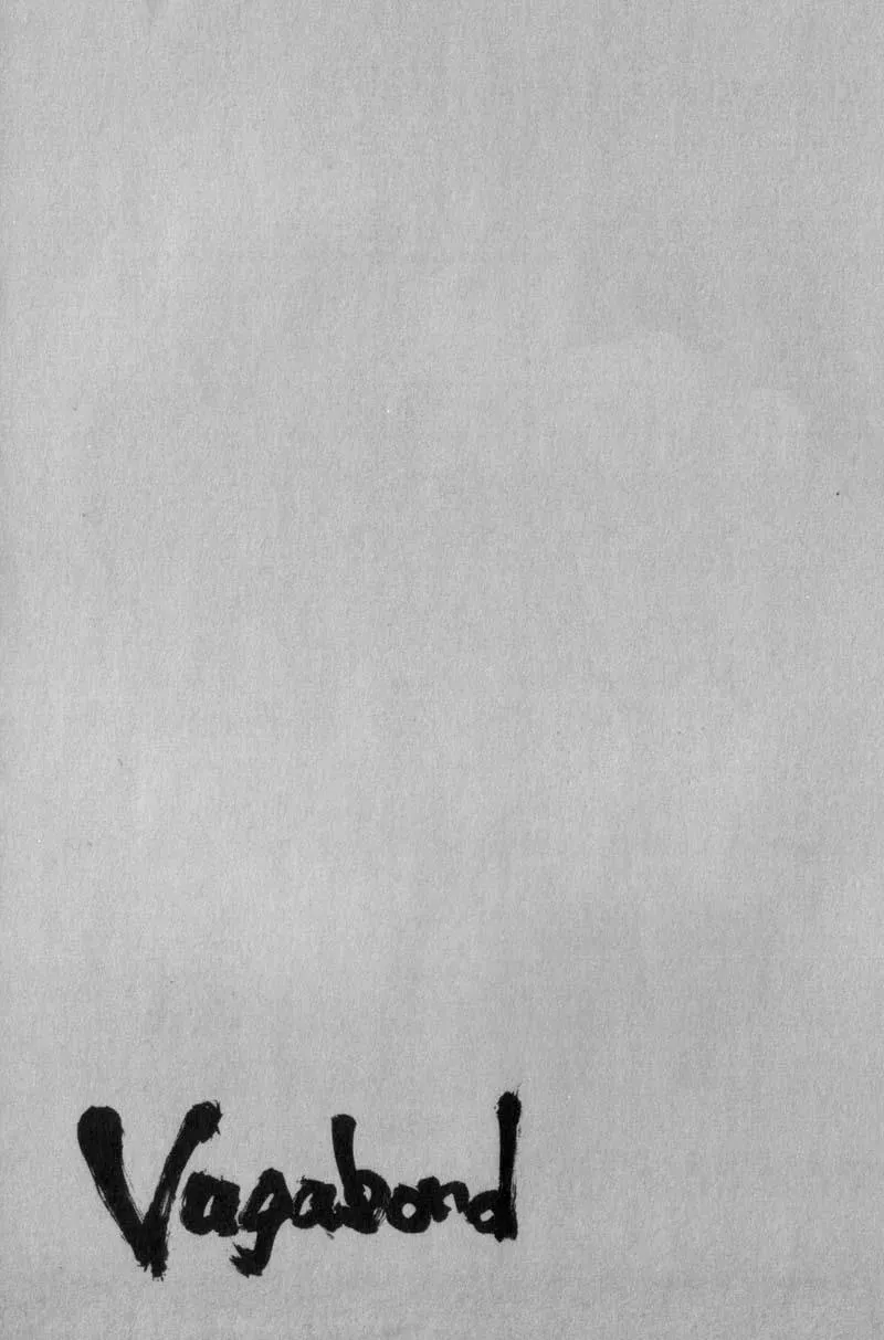 Vagabond Manga