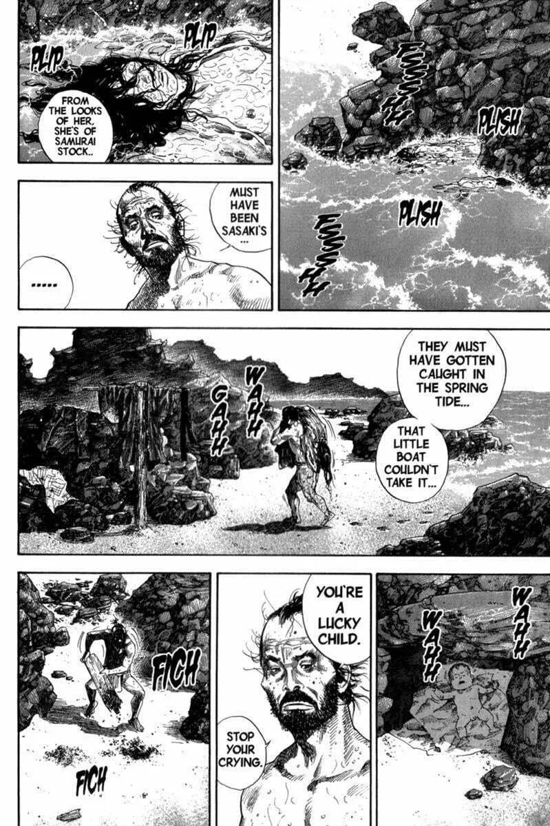 Vagabond Manga