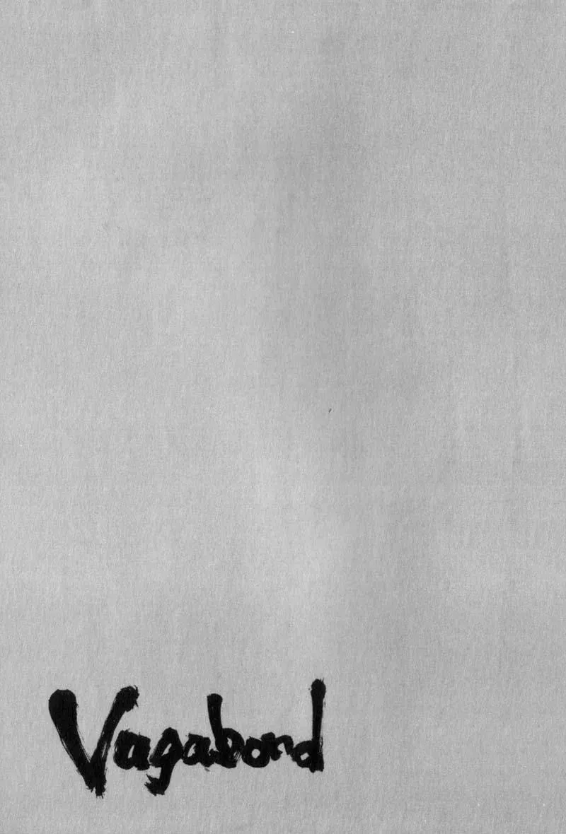 Vagabond Manga