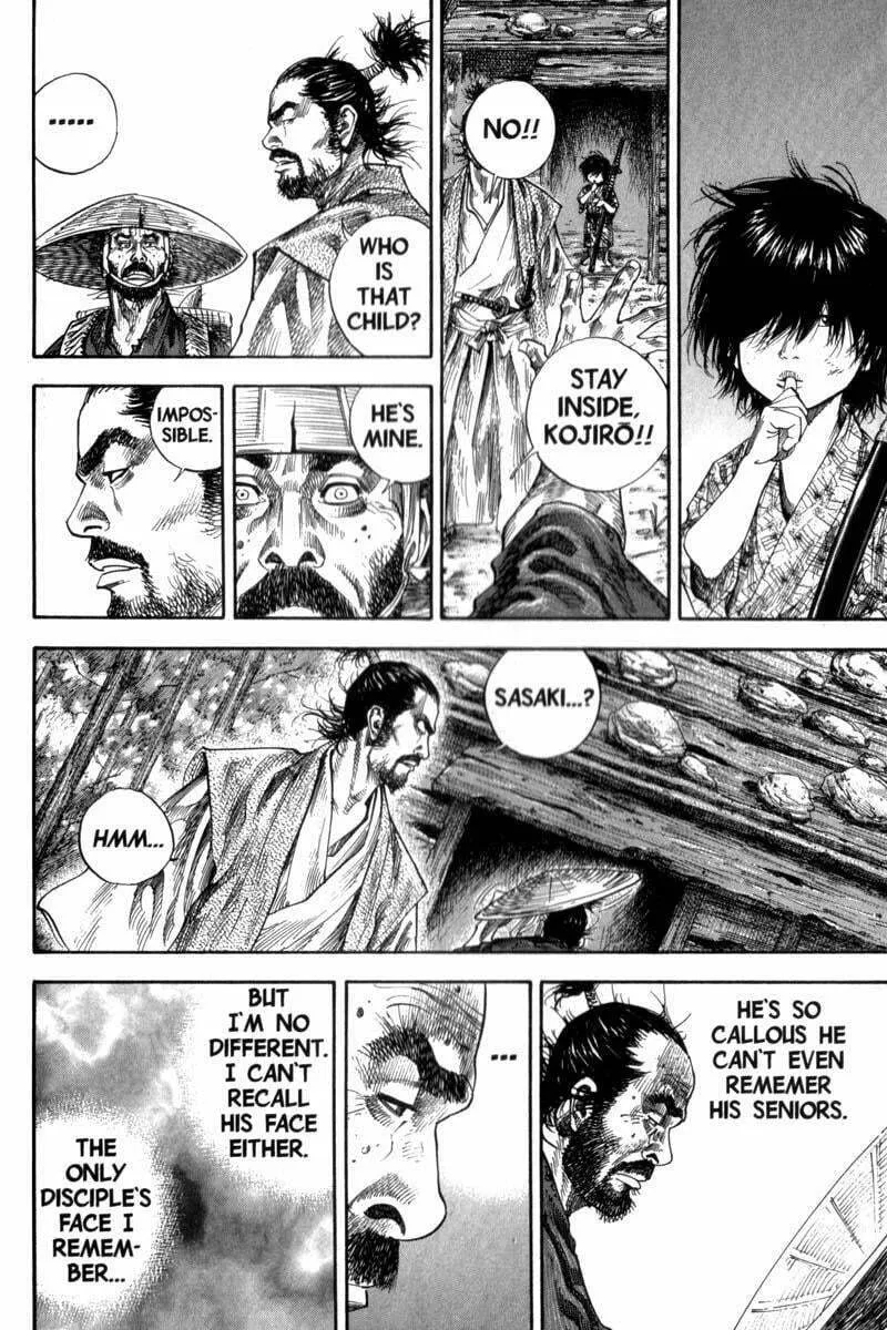 Vagabond Manga