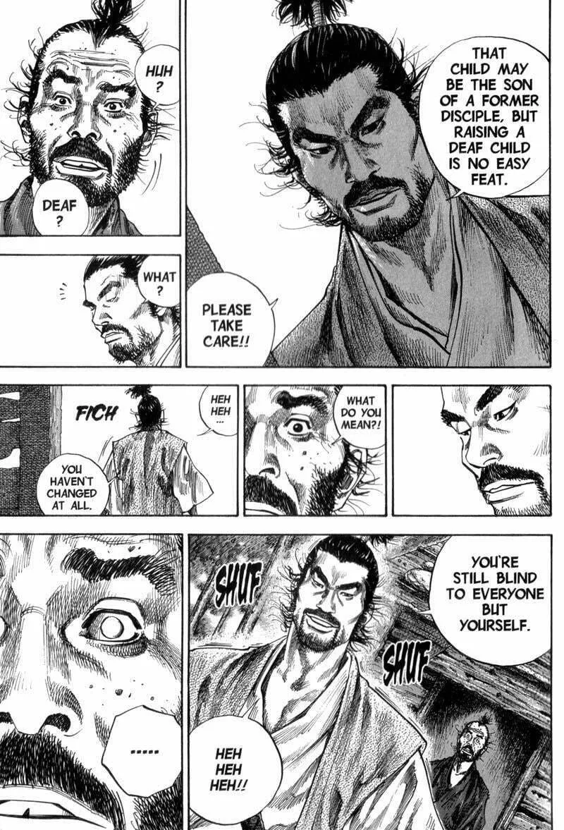 Vagabond Manga