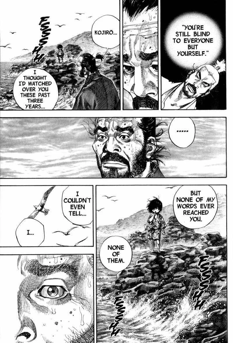 Vagabond Manga