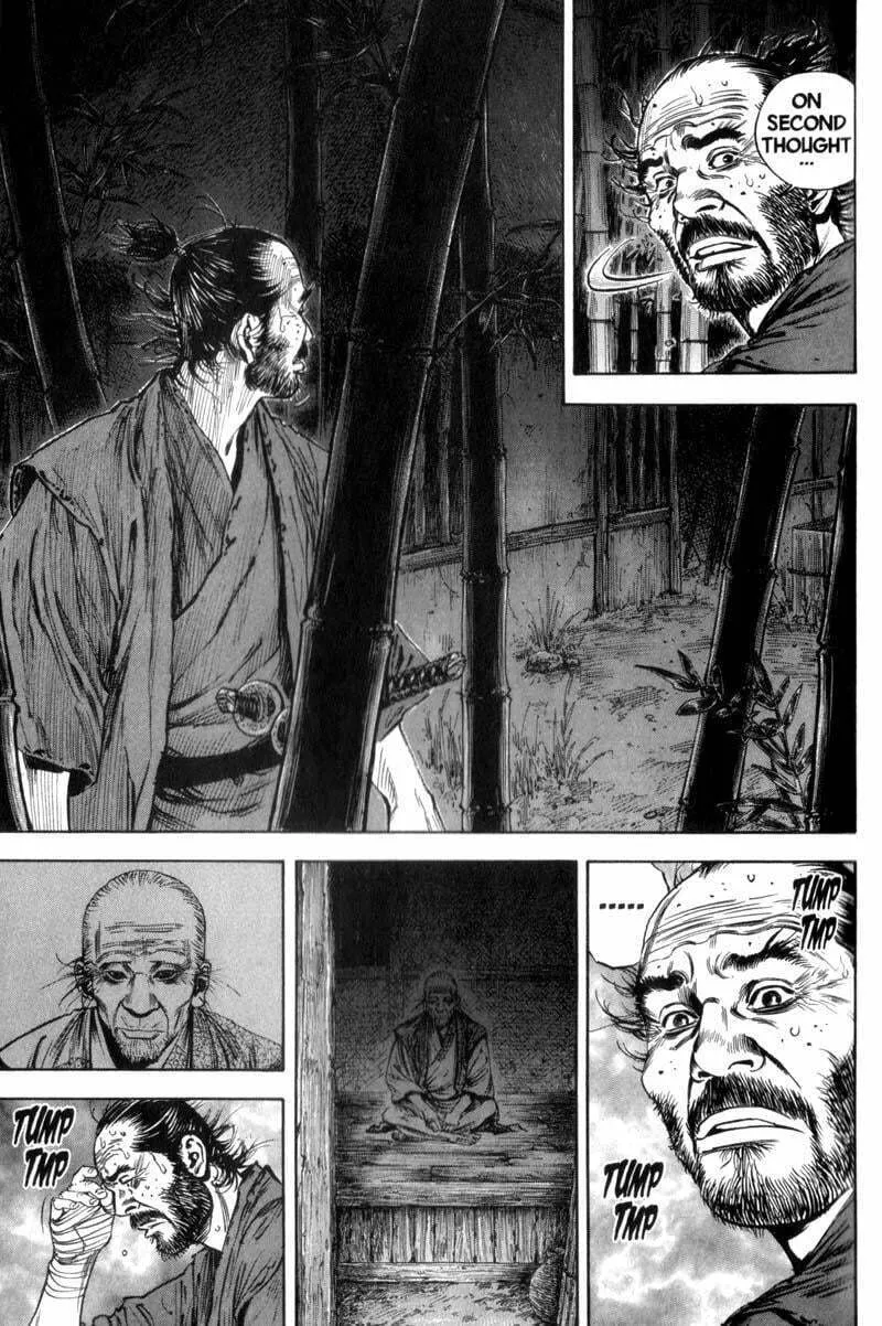 Vagabond Manga