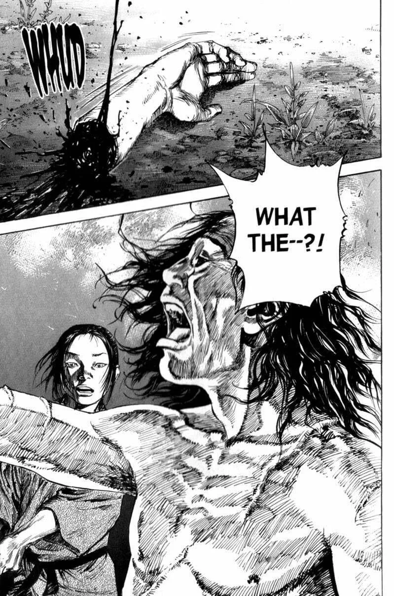 Vagabond Manga