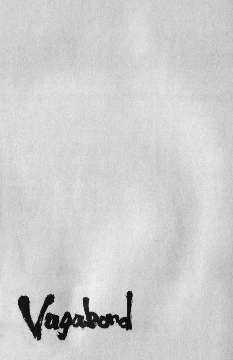 Vagabond Manga