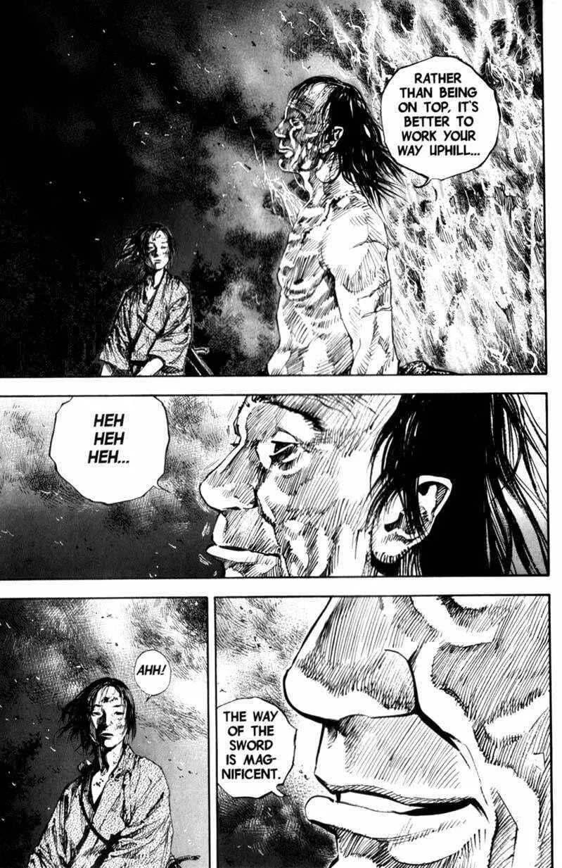 Vagabond Manga