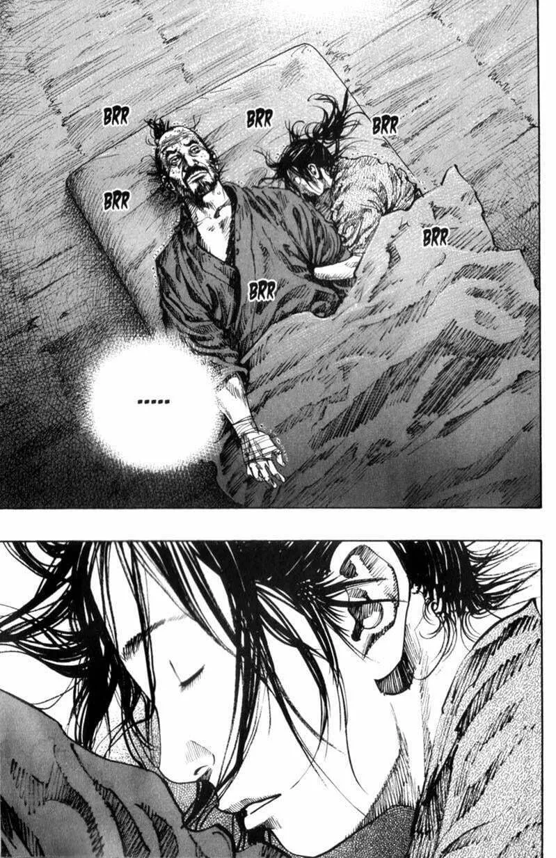Vagabond Manga