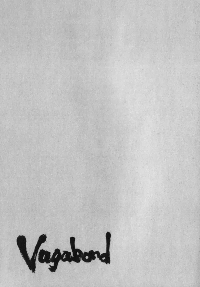Vagabond Manga