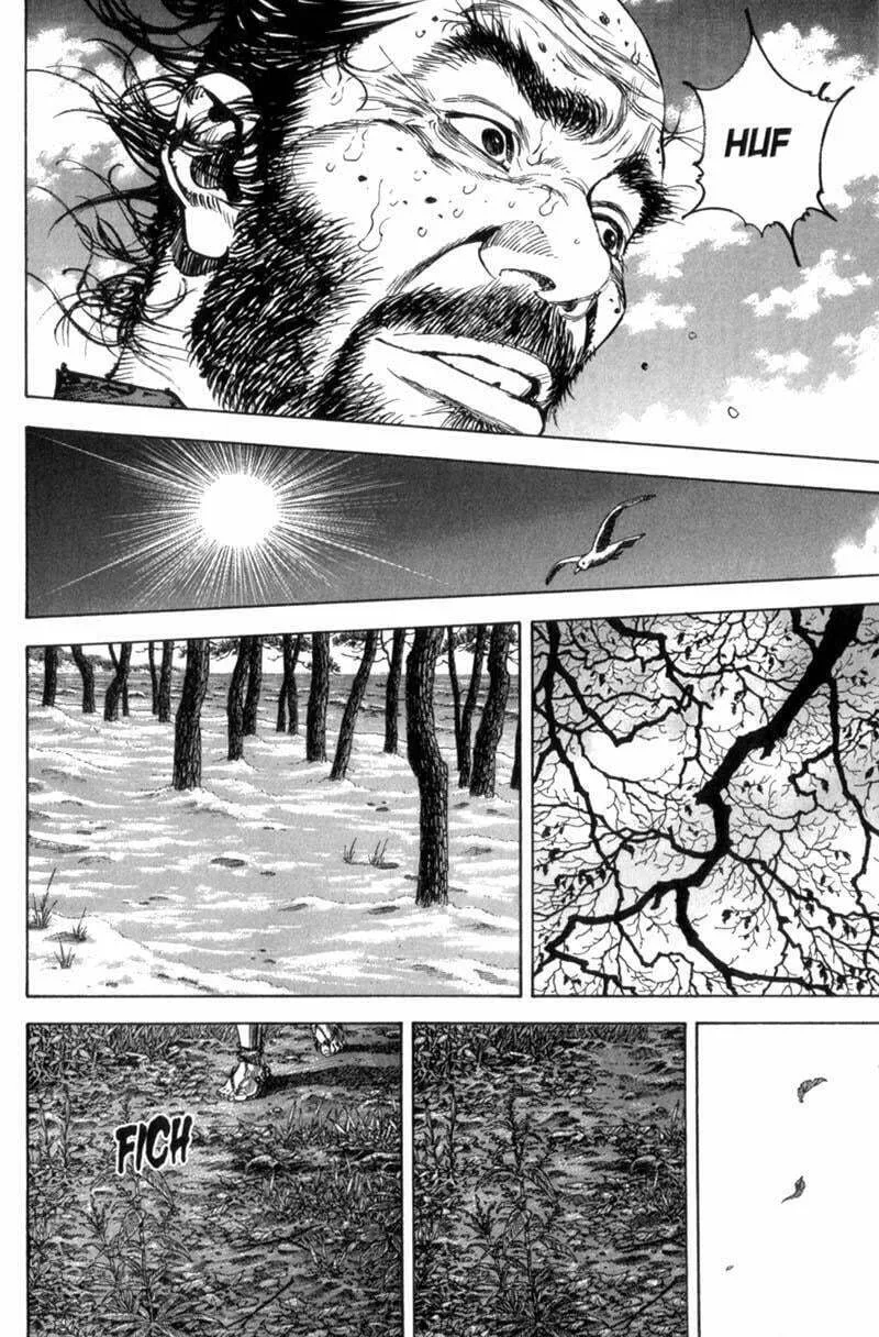 Vagabond Manga