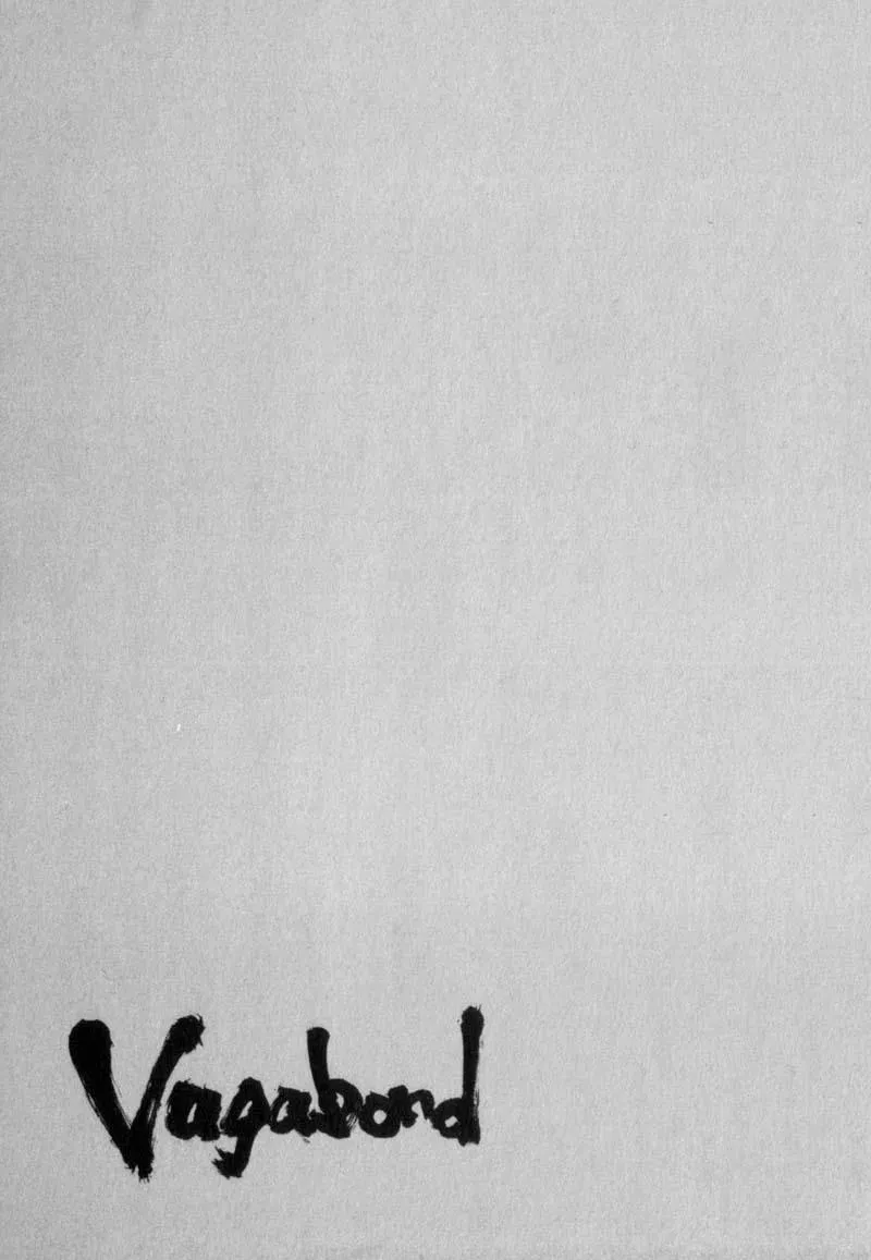 Vagabond Manga