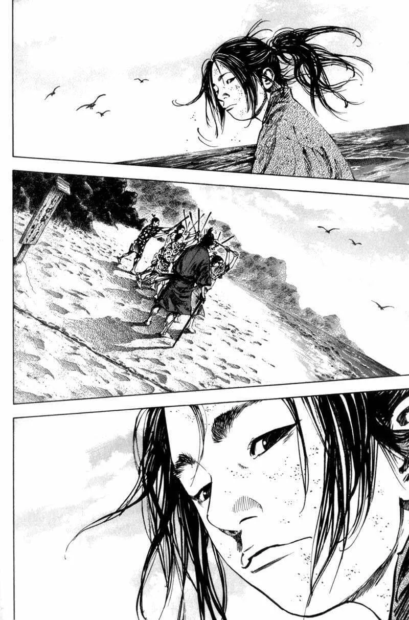 Vagabond Manga