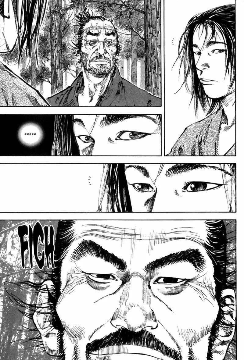 Vagabond Manga