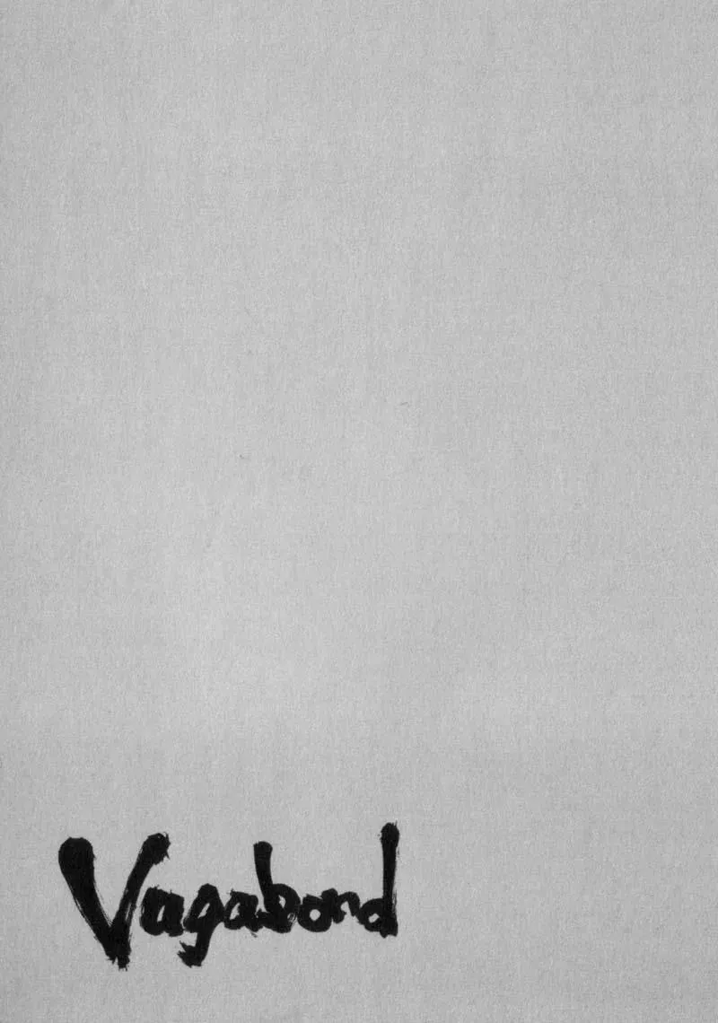Vagabond Manga